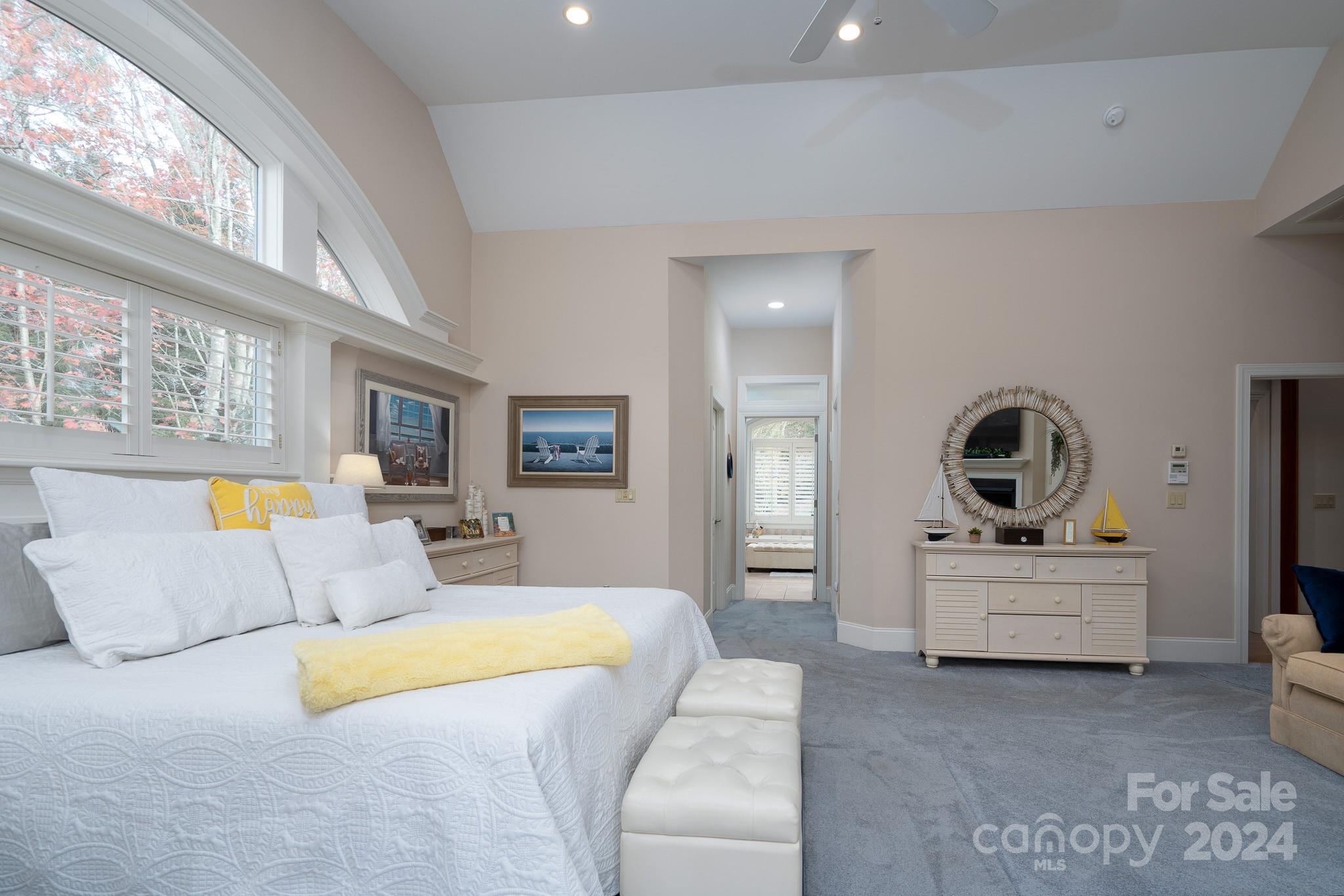 Uwharrie Point - Residential