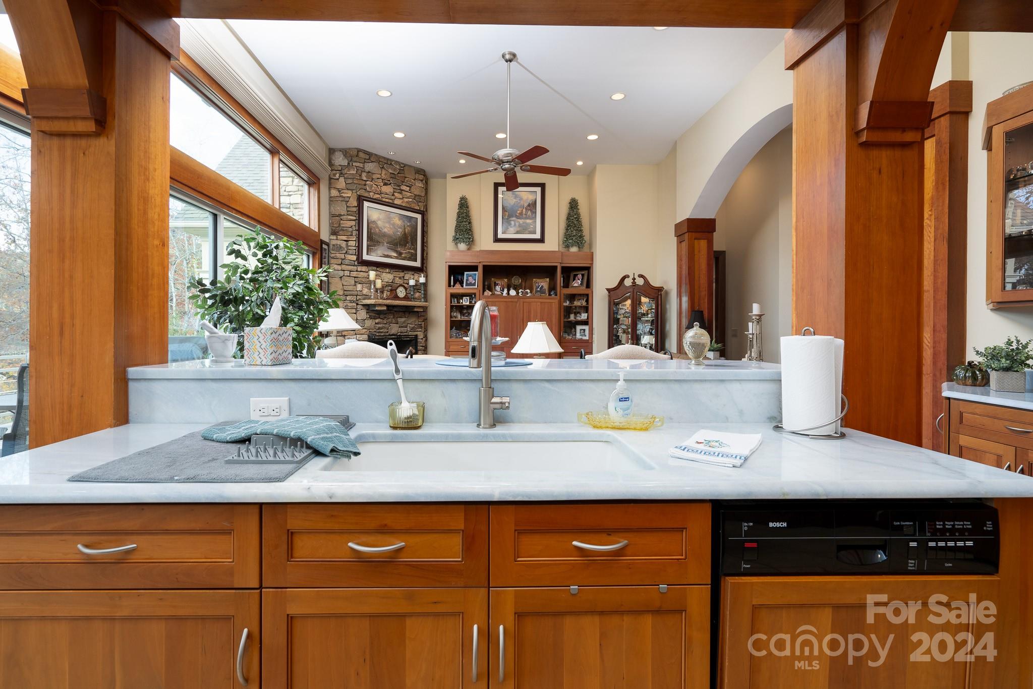 Uwharrie Point - Residential