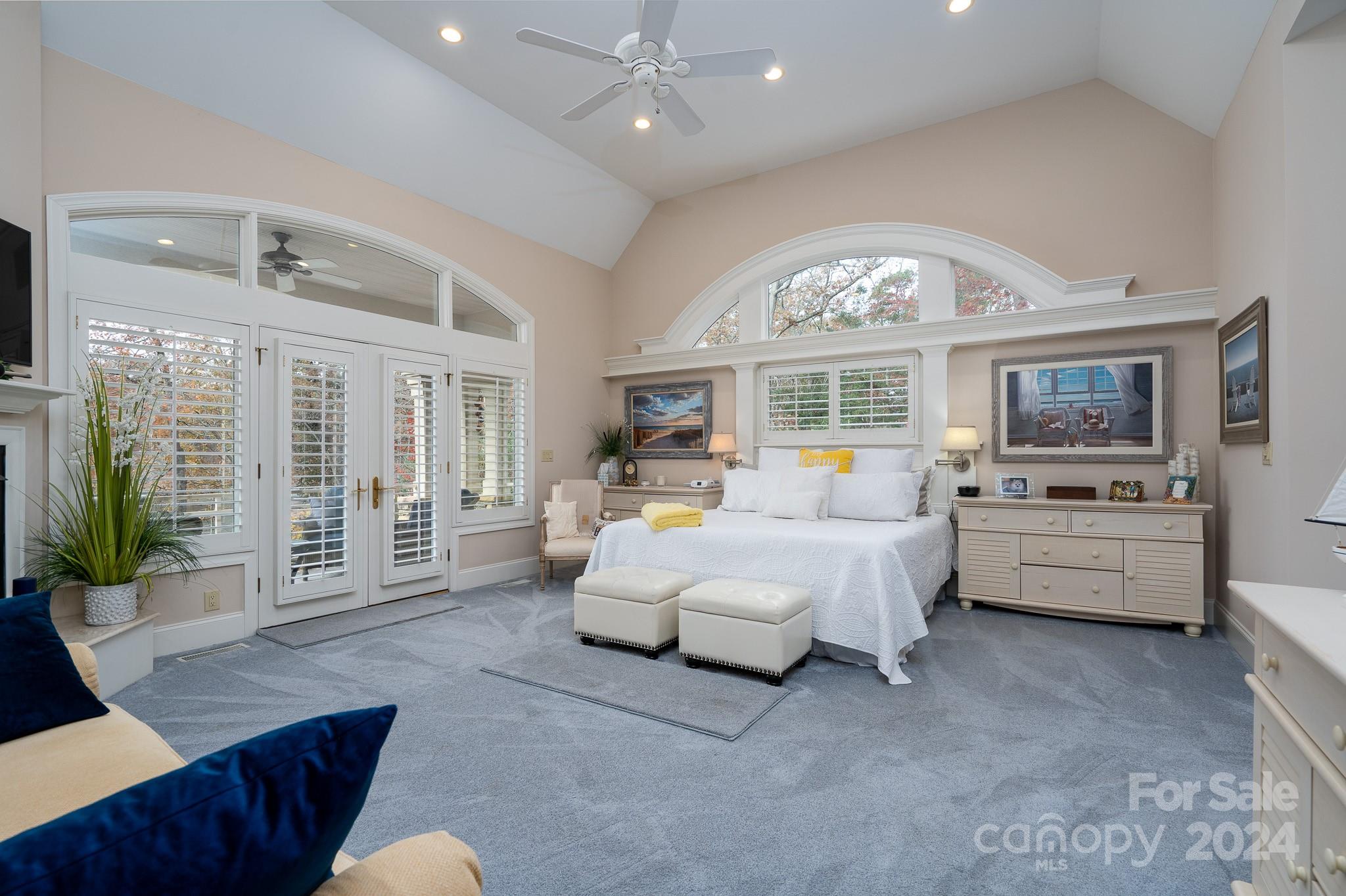 Uwharrie Point - Residential