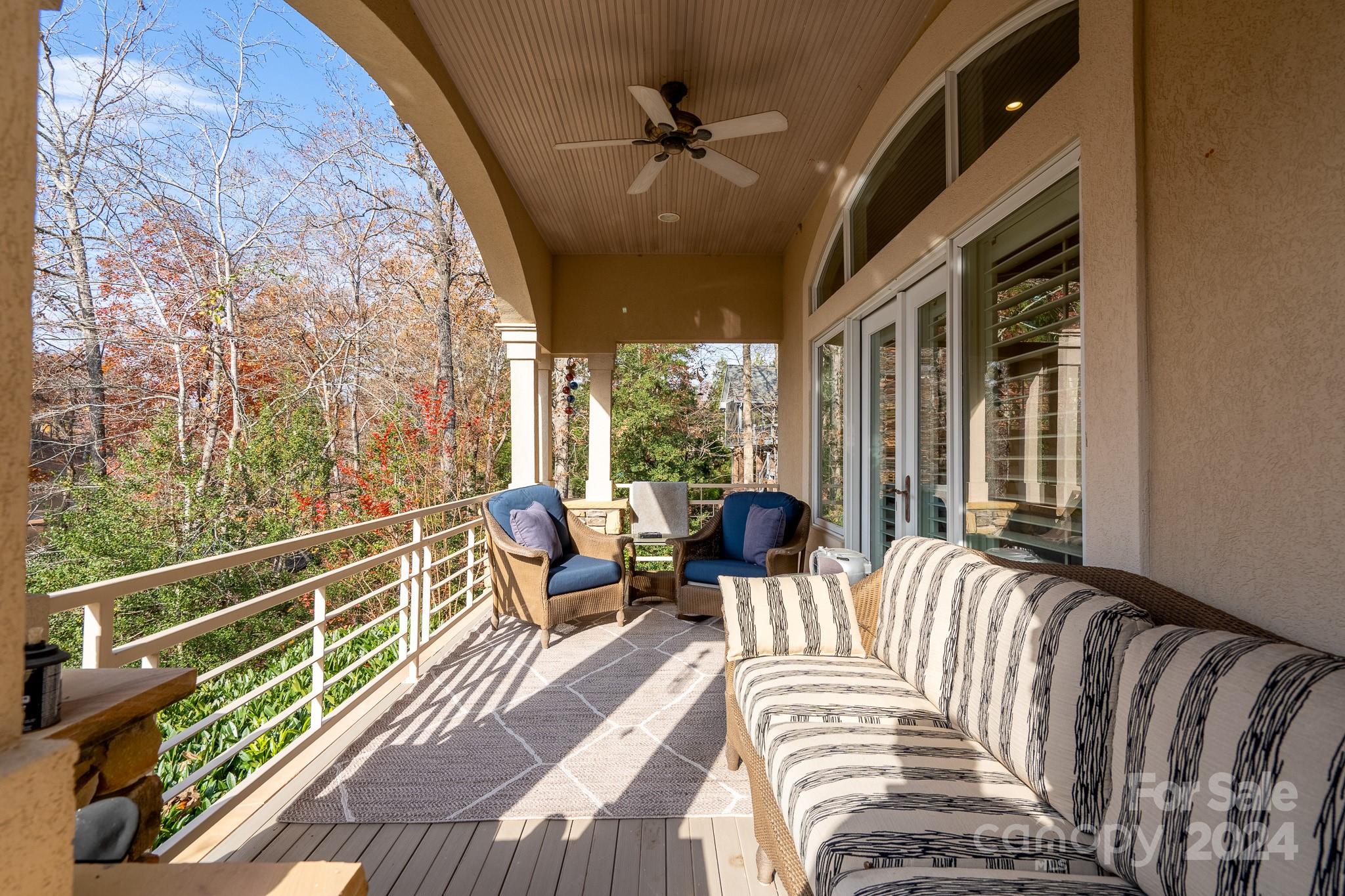 Uwharrie Point - Residential