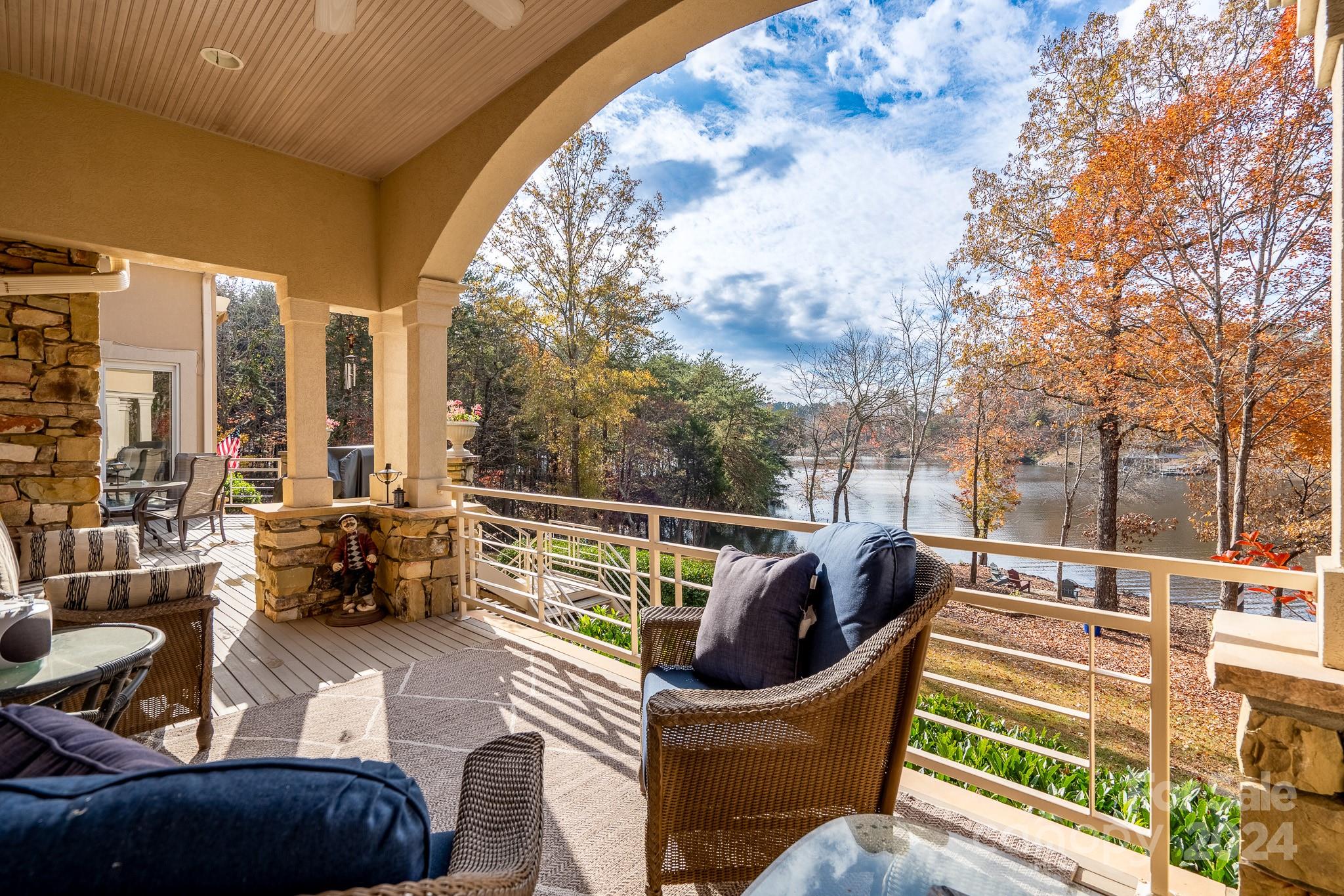 Uwharrie Point - Residential