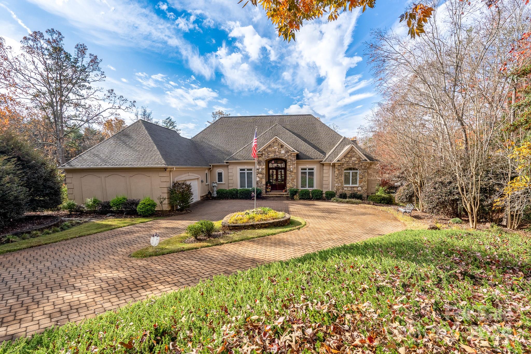 Uwharrie Point - Residential