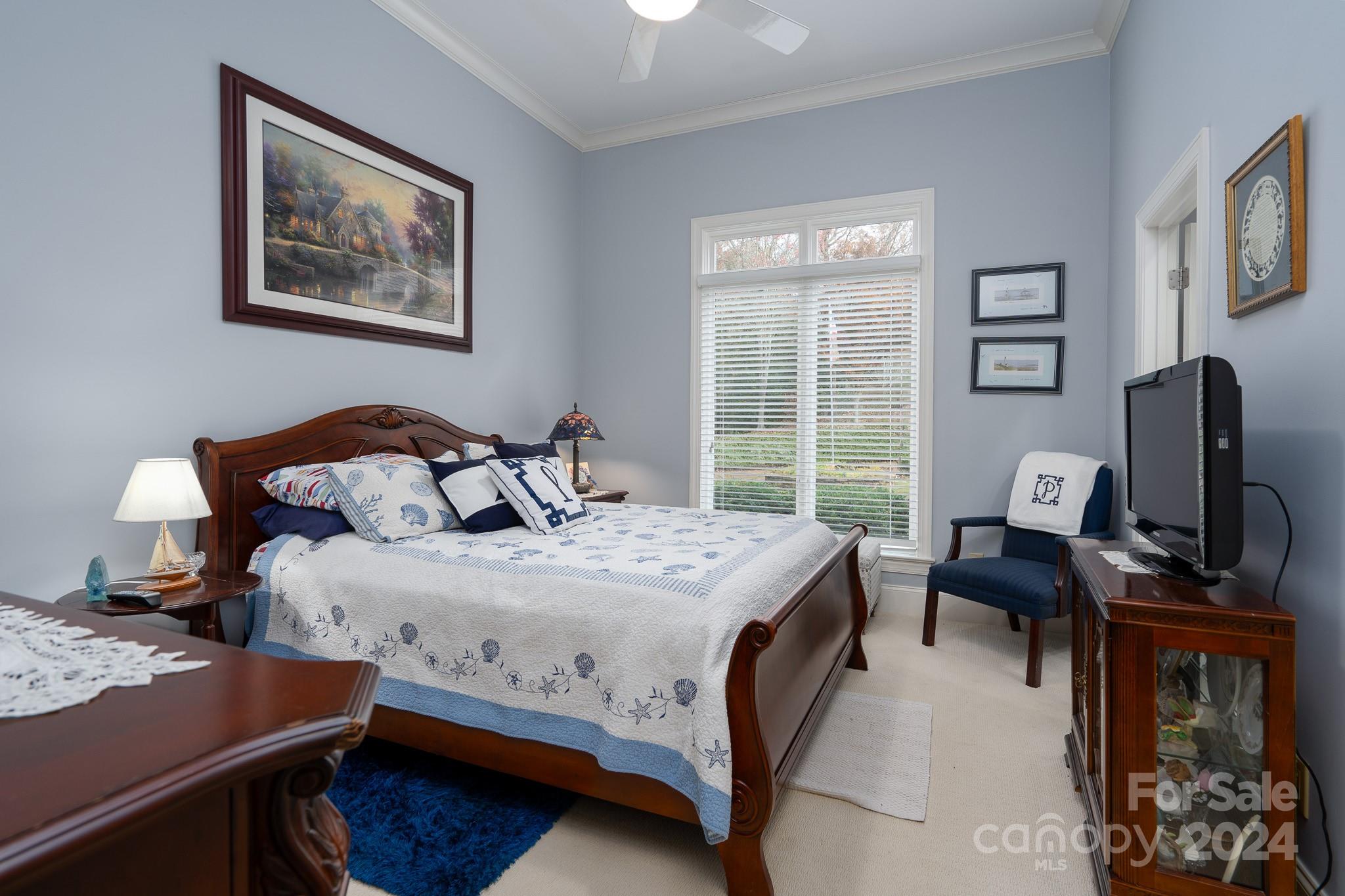 Uwharrie Point - Residential