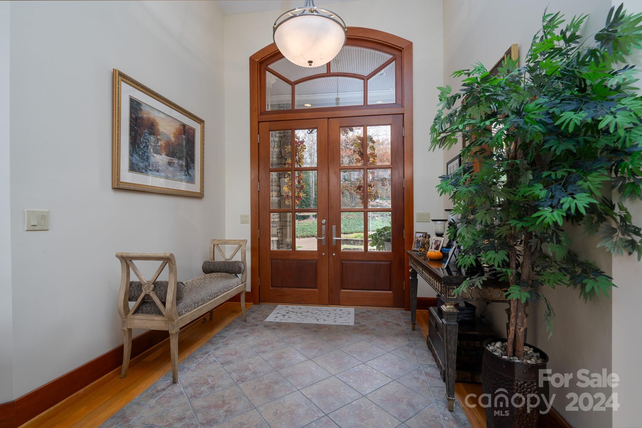 Uwharrie Point - Residential