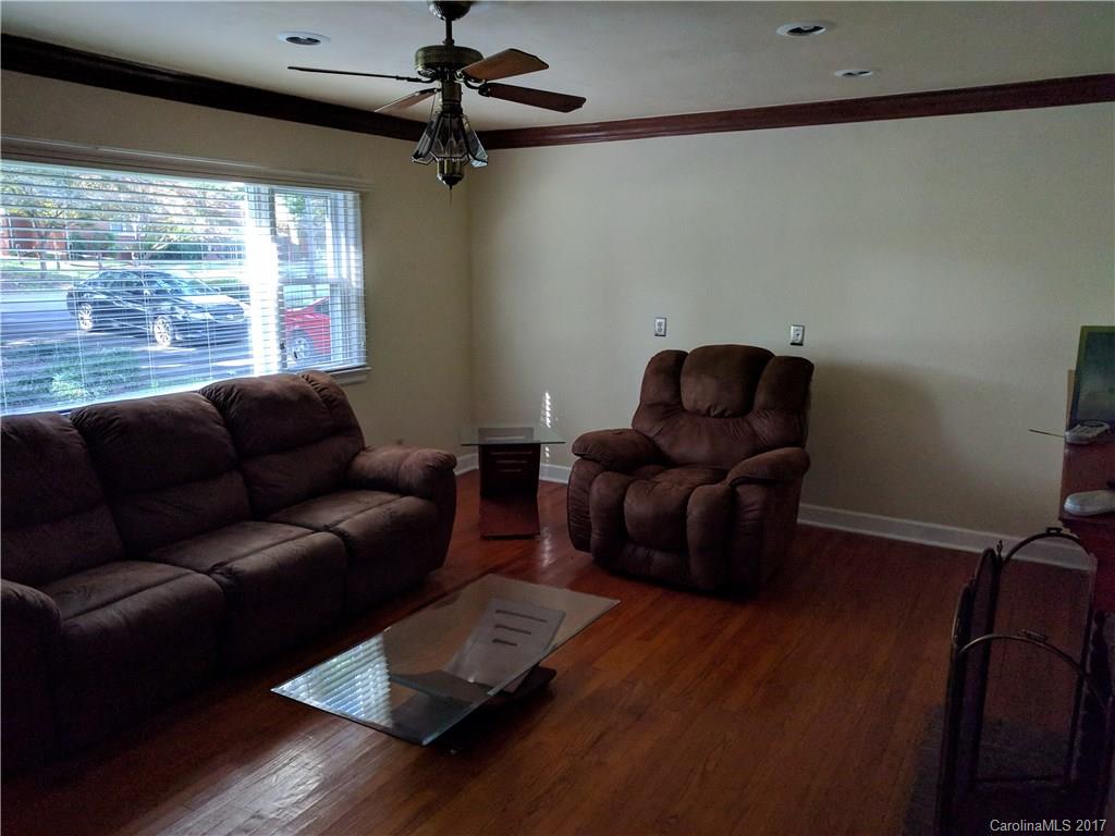 Allen Hills - Residential