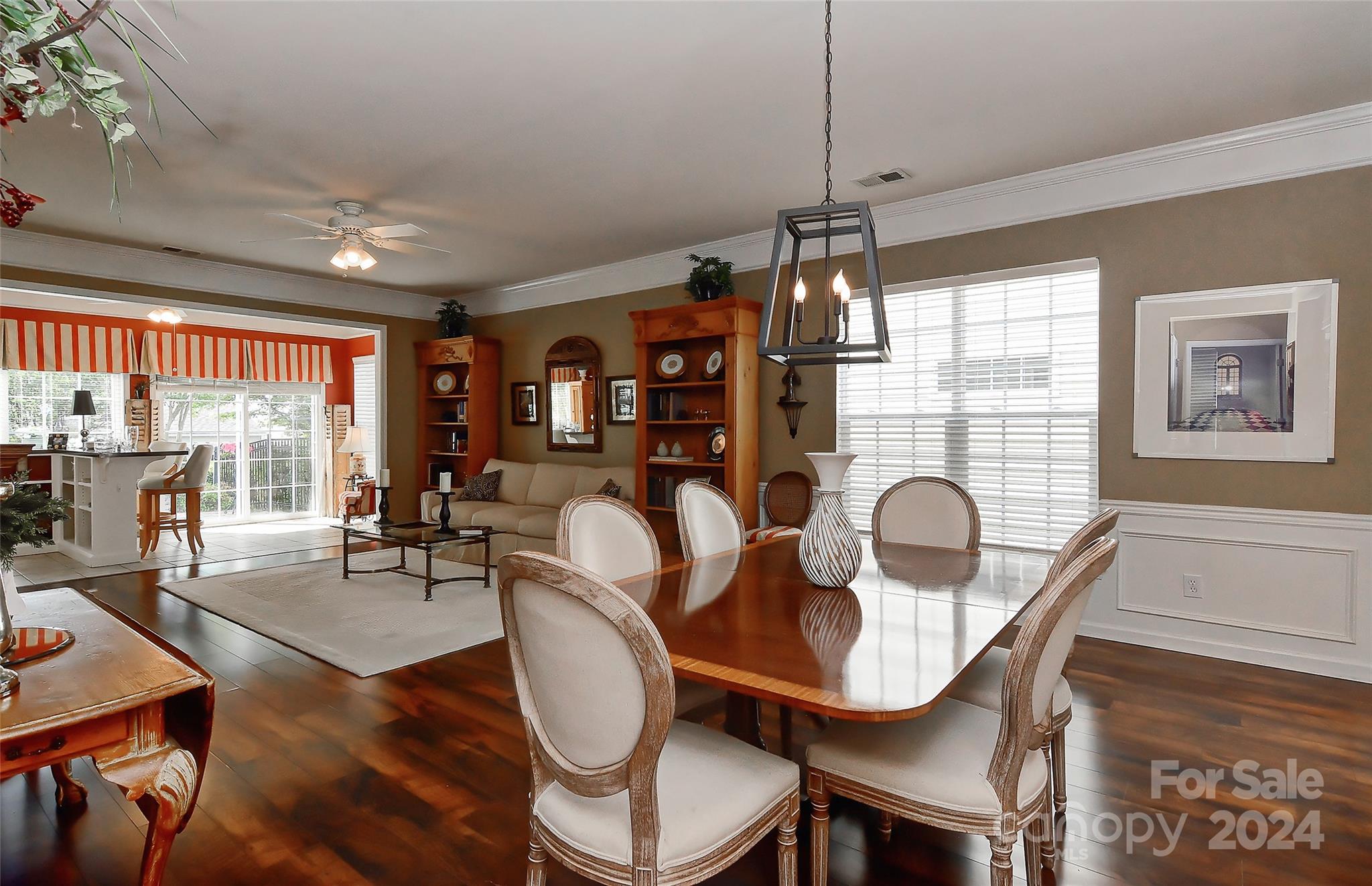 Sun City Carolina Lakes - Residential