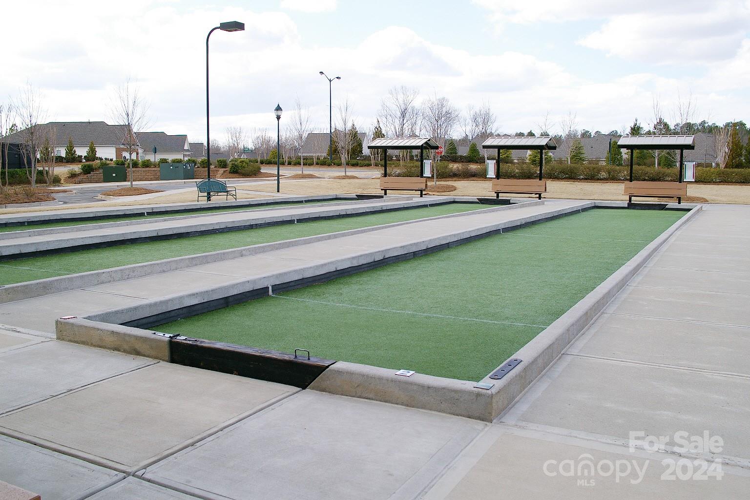 Sun City Carolina Lakes - Residential