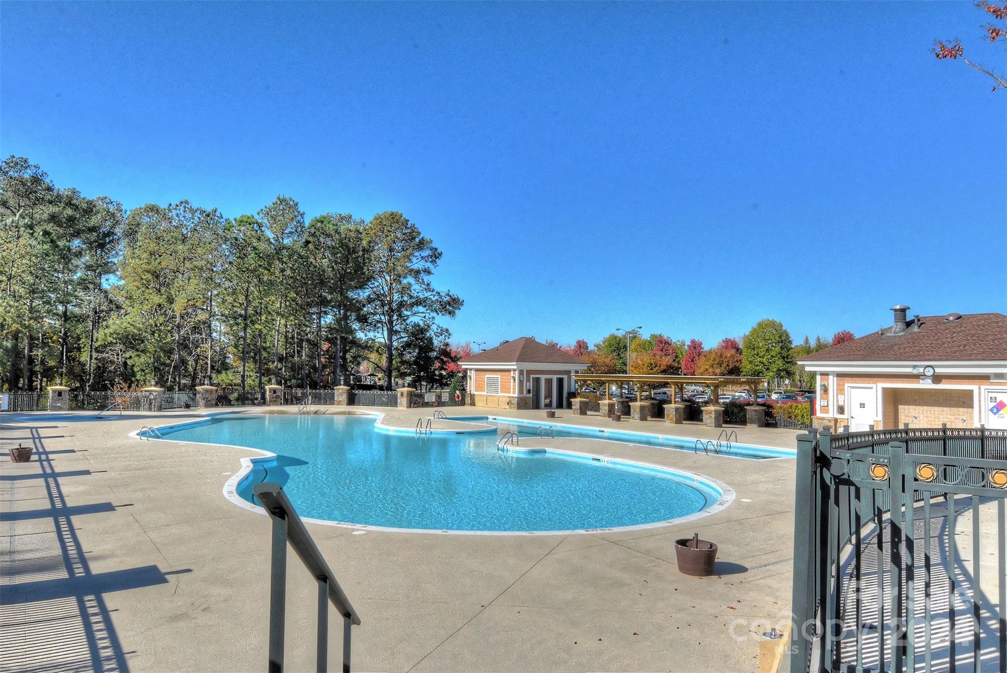 Sun City Carolina Lakes - Residential