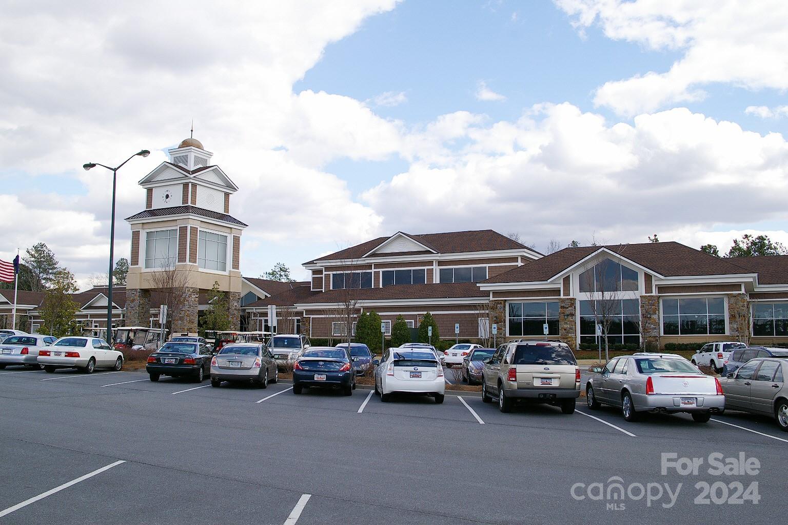 Sun City Carolina Lakes - Residential