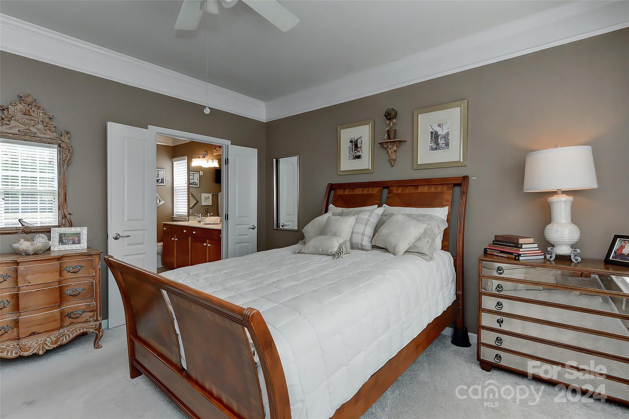 Sun City Carolina Lakes - Residential