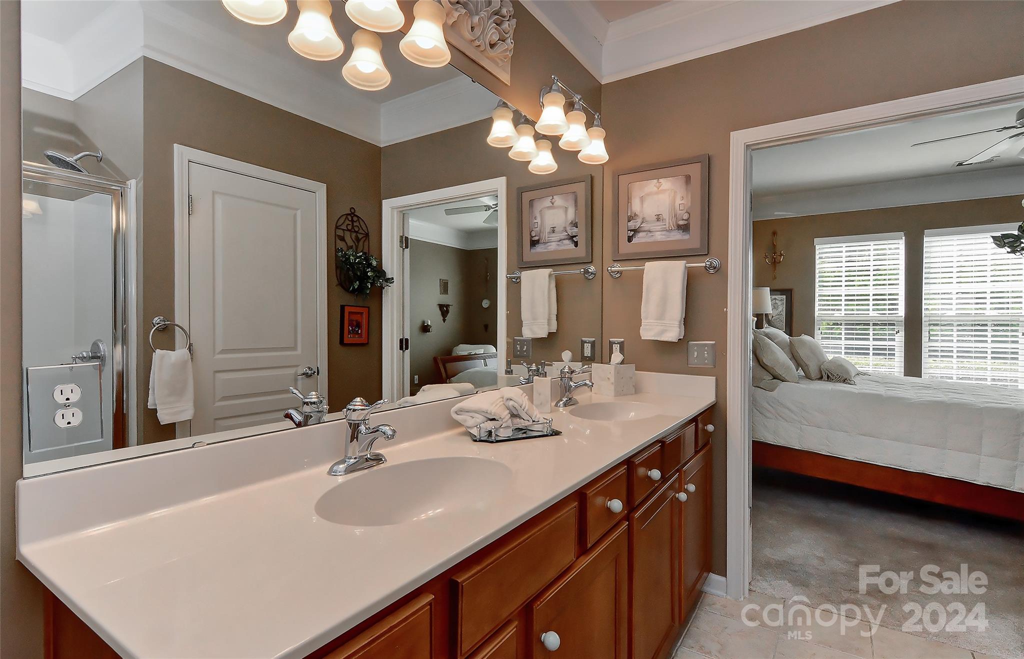 Sun City Carolina Lakes - Residential