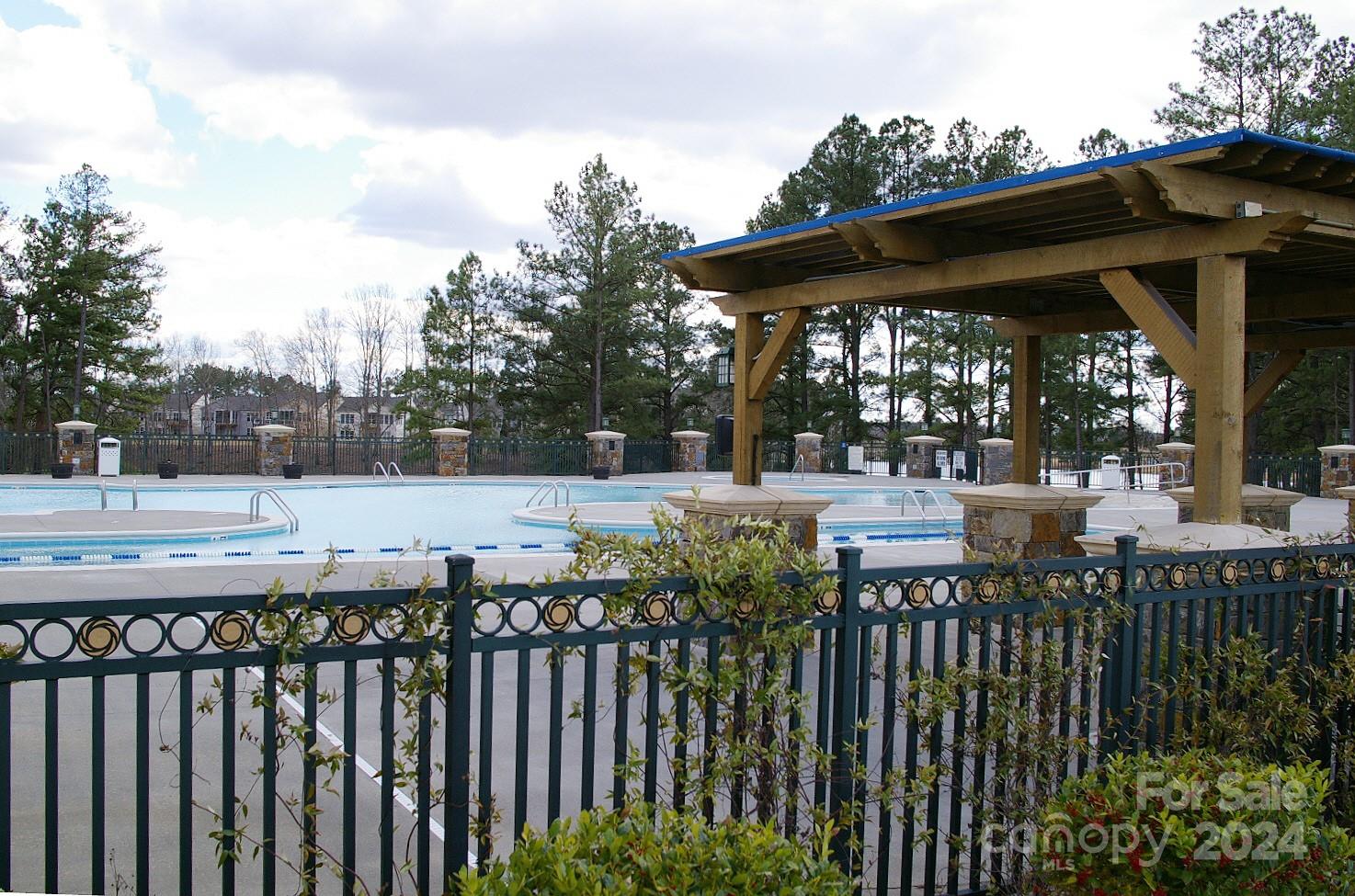 Sun City Carolina Lakes - Residential
