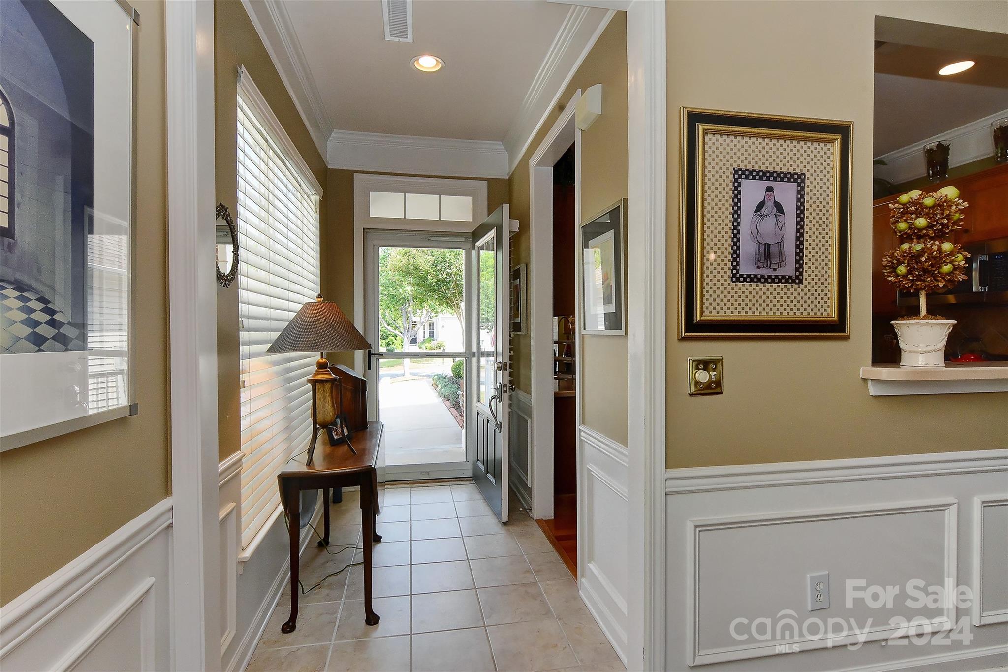 Sun City Carolina Lakes - Residential