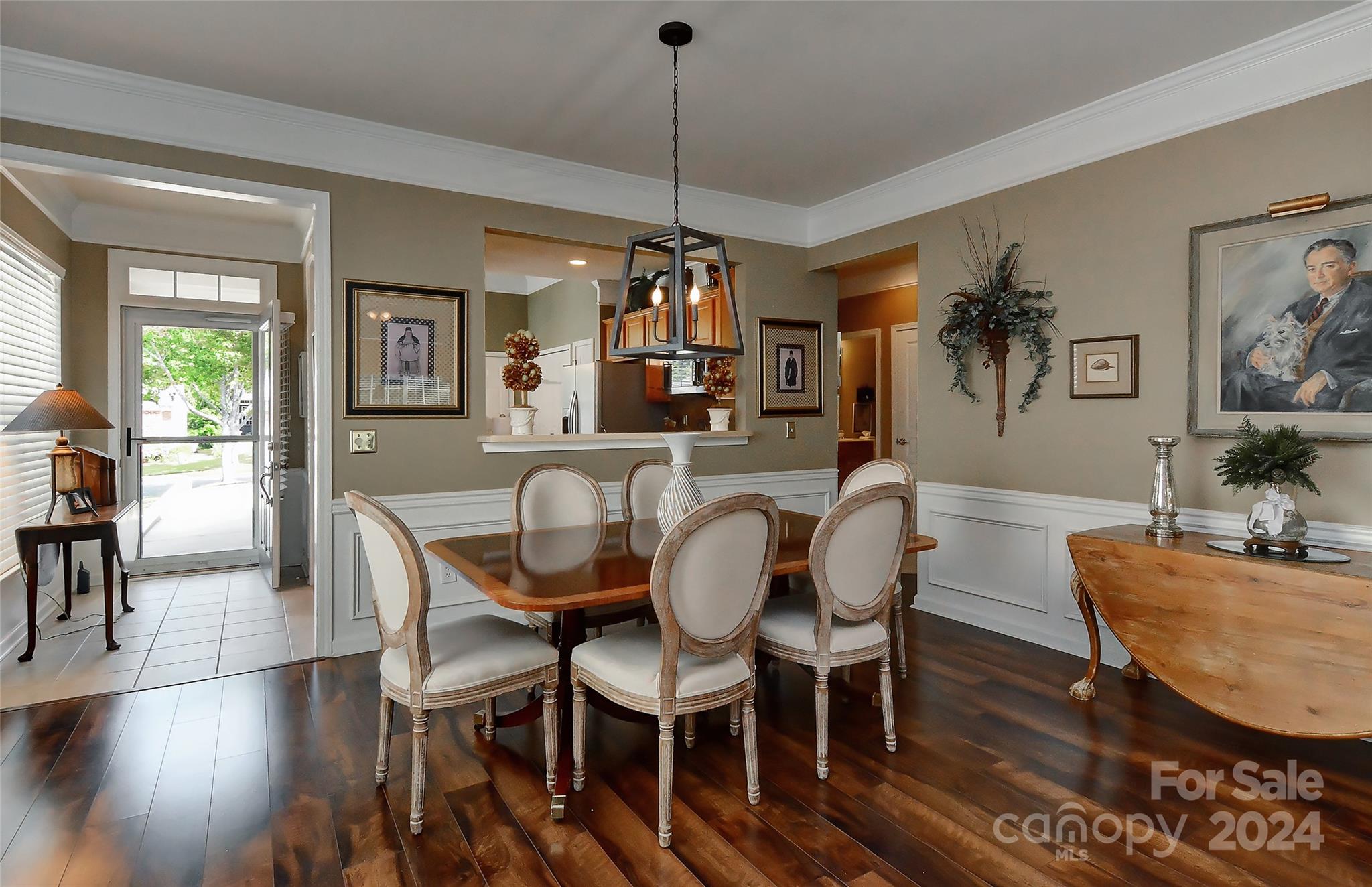 Sun City Carolina Lakes - Residential