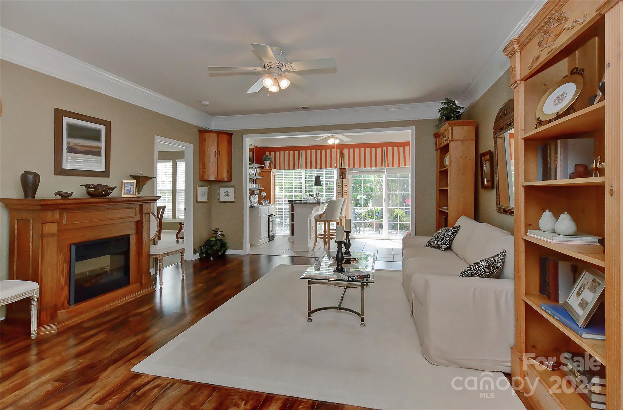 Sun City Carolina Lakes - Residential