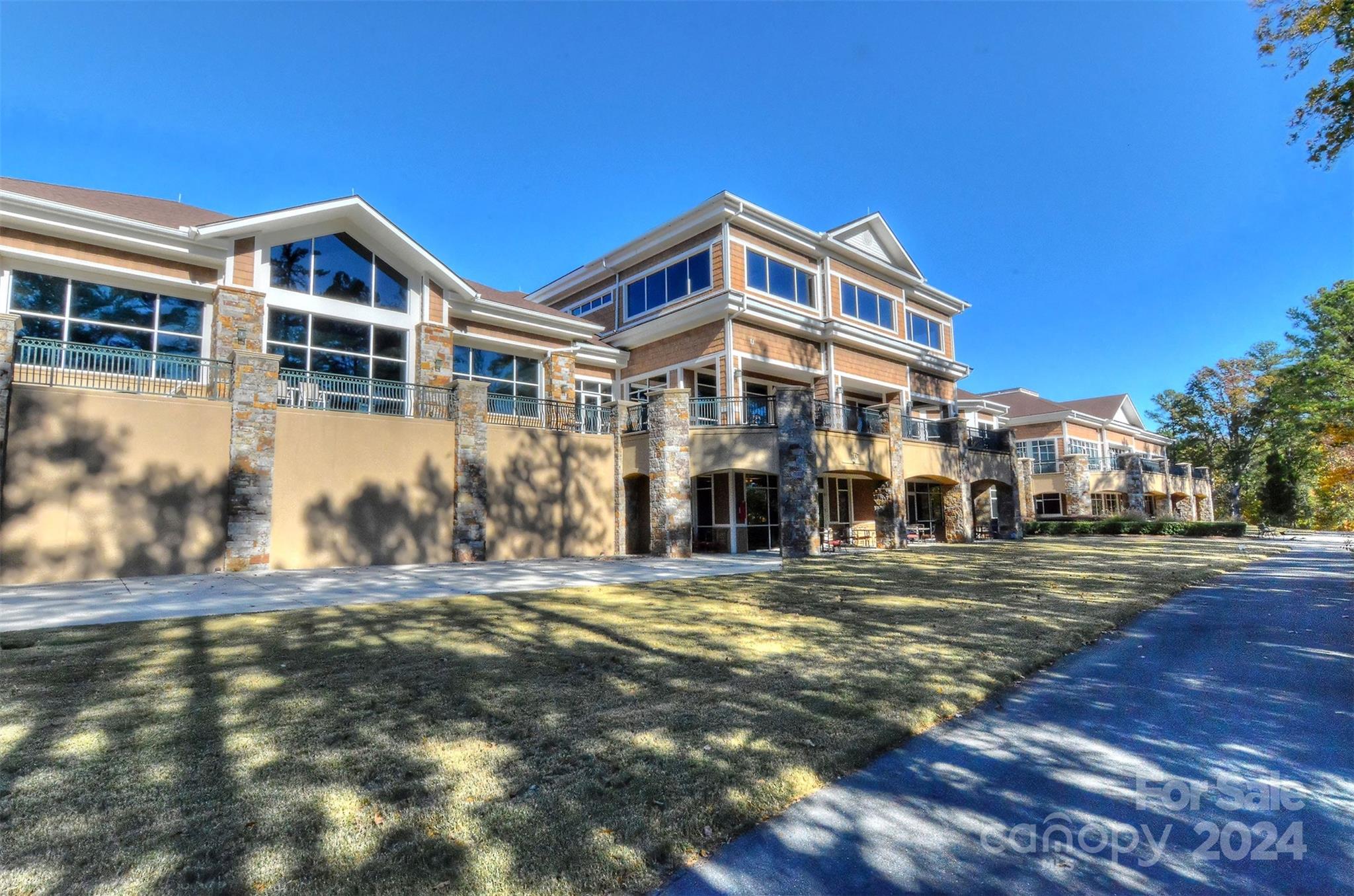 Sun City Carolina Lakes - Residential