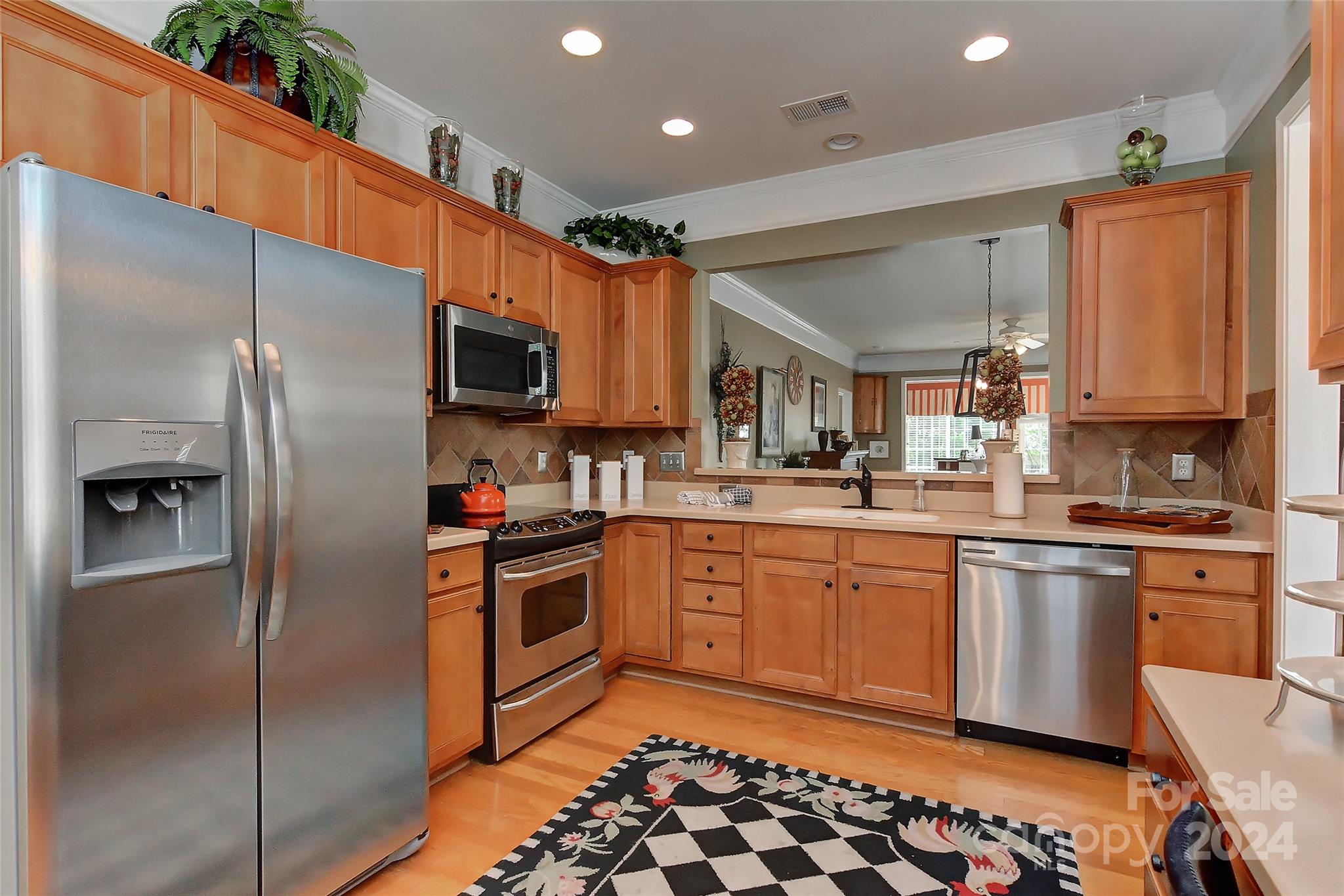 Sun City Carolina Lakes - Residential