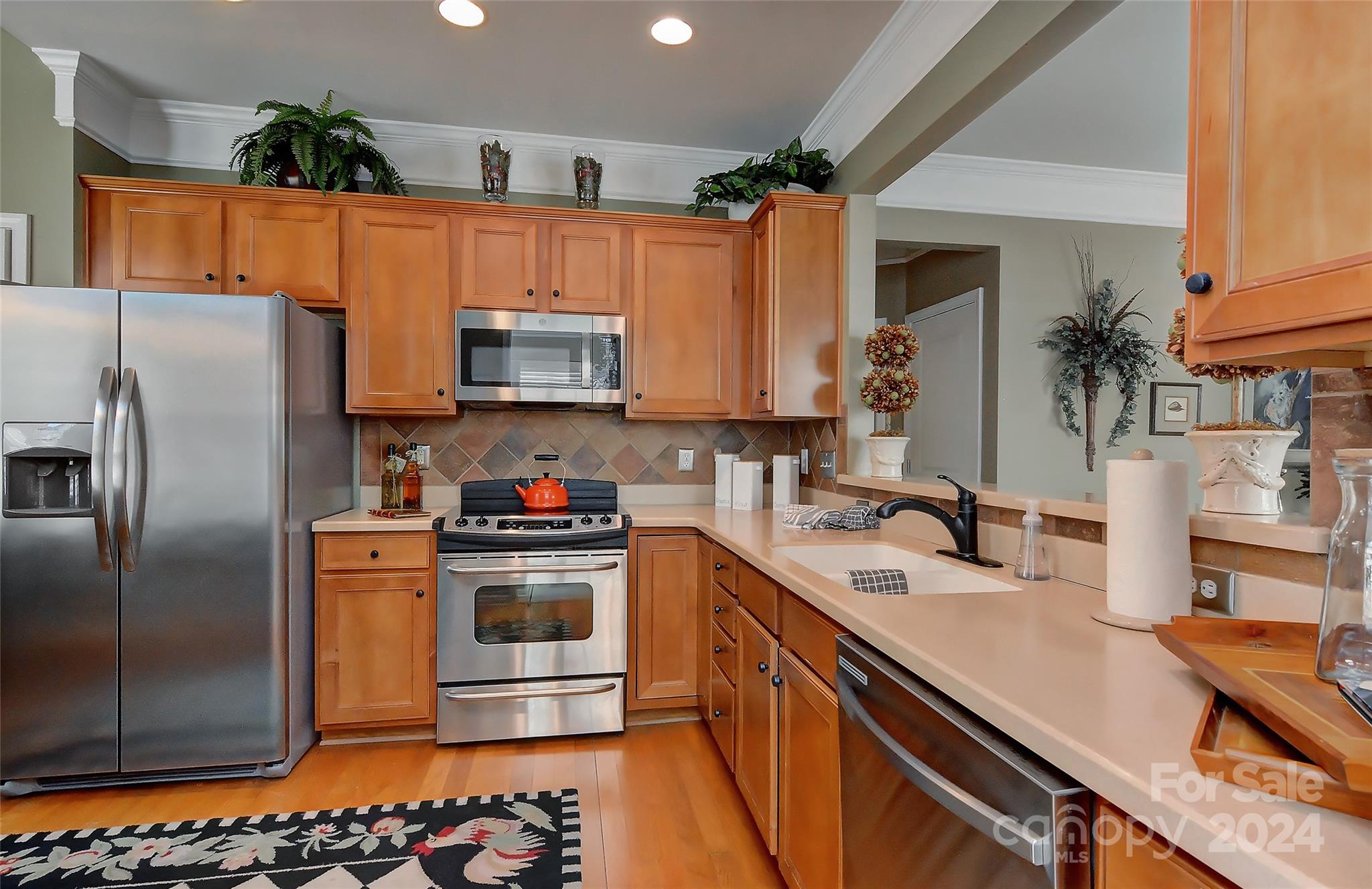 Sun City Carolina Lakes - Residential