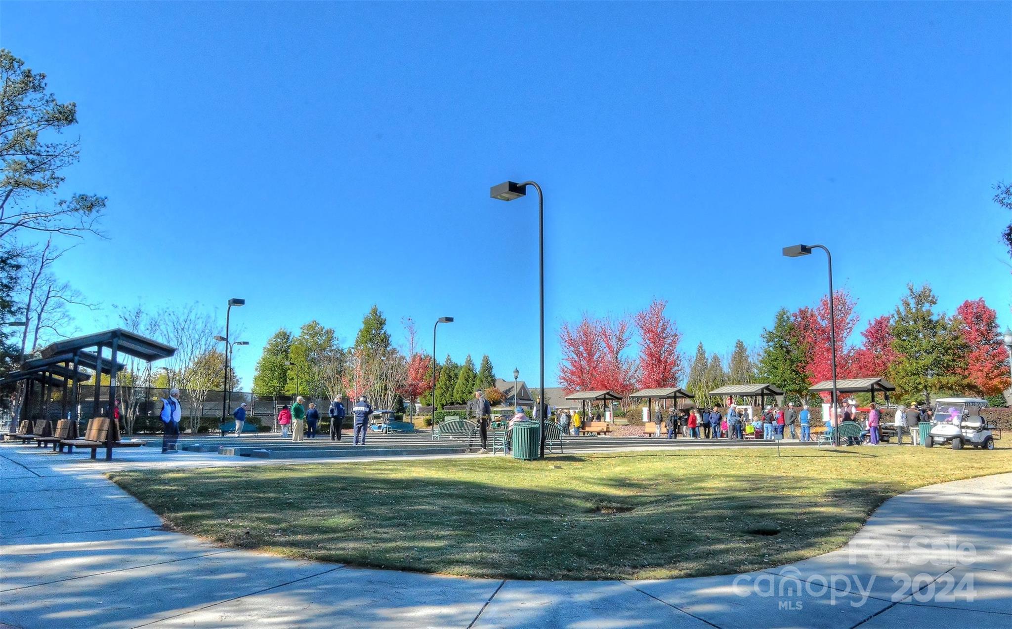 Sun City Carolina Lakes - Residential