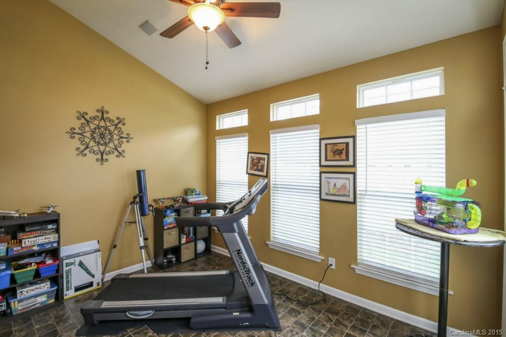 Sunset Point - Residential