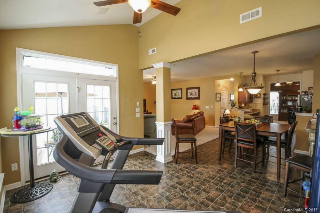 Sunset Point - Residential