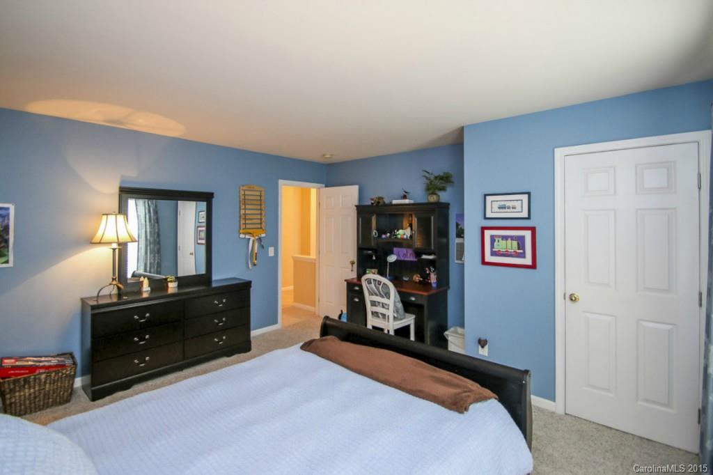 Sunset Point - Residential