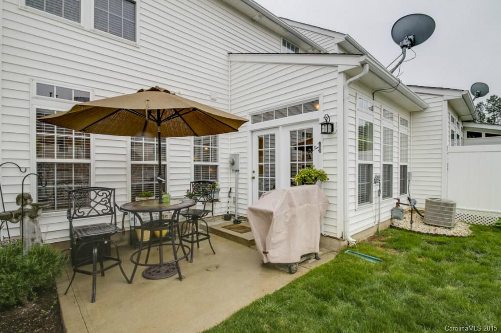 Sunset Point - Residential