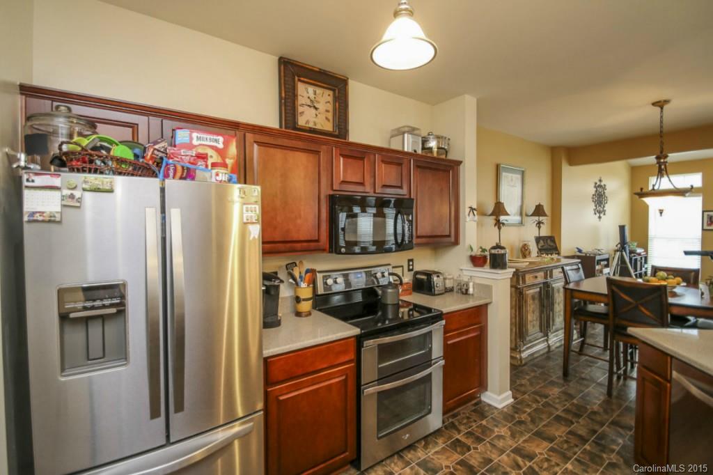 Sunset Point - Residential