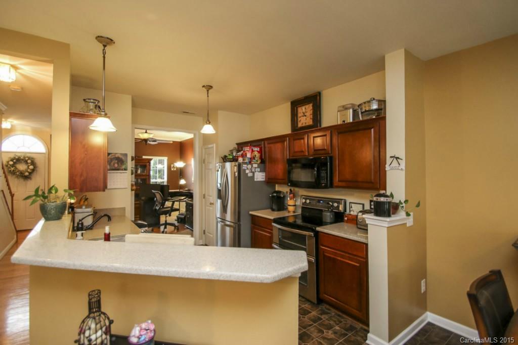 Sunset Point - Residential