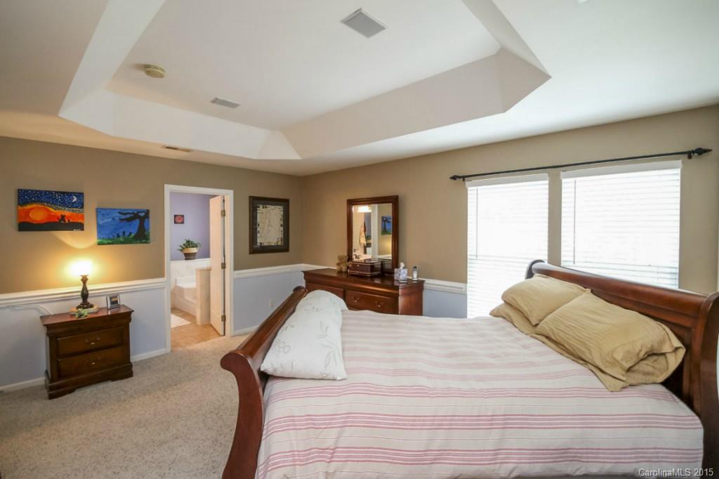 Sunset Point - Residential