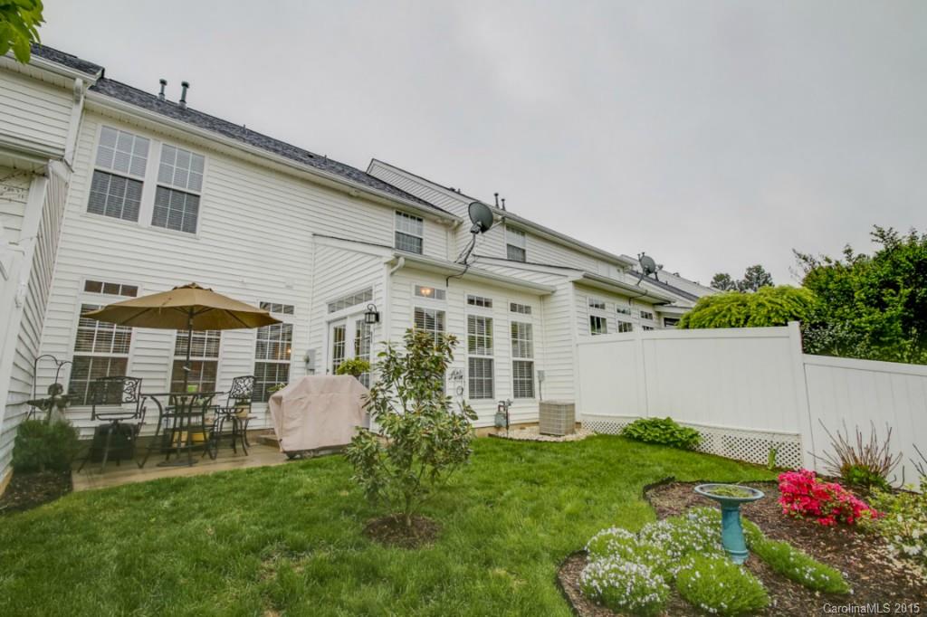 Sunset Point - Residential