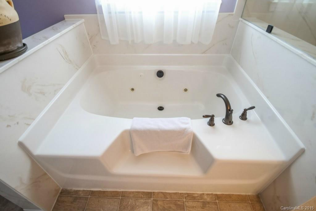 Sunset Point - Residential