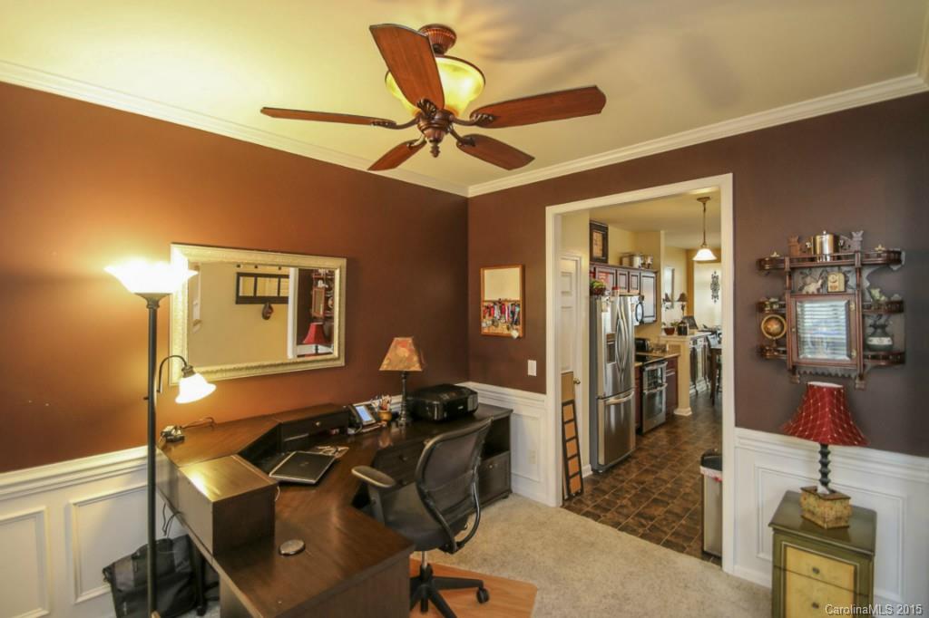 Sunset Point - Residential