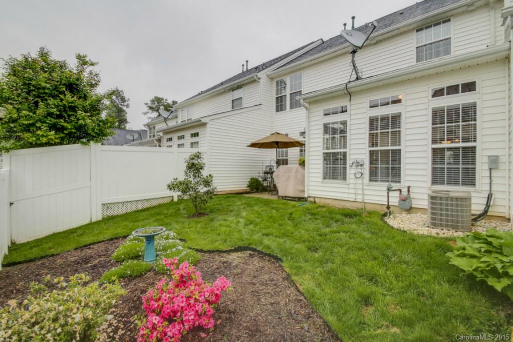 Sunset Point - Residential