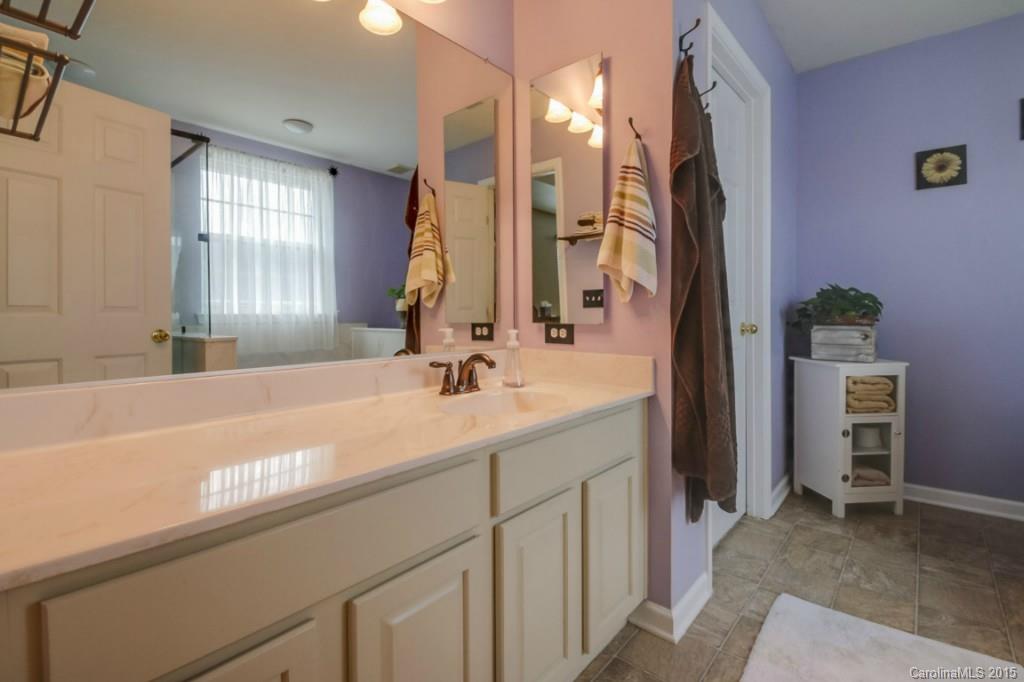 Sunset Point - Residential