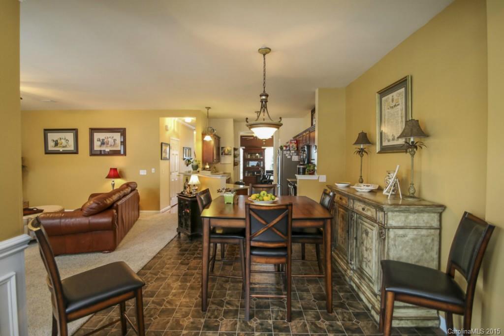 Sunset Point - Residential