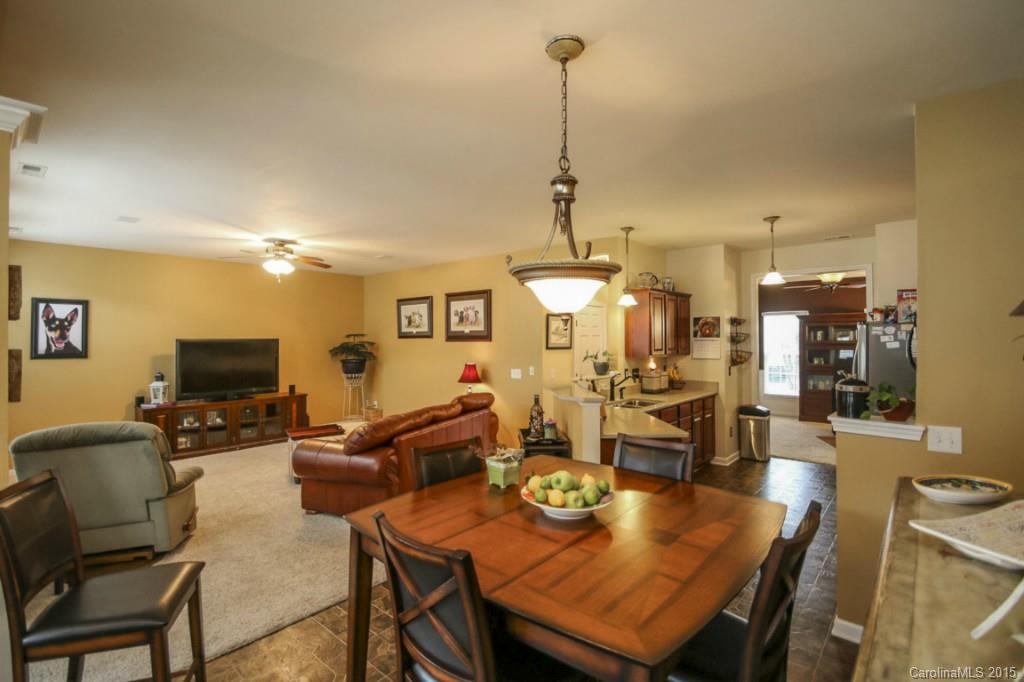 Sunset Point - Residential