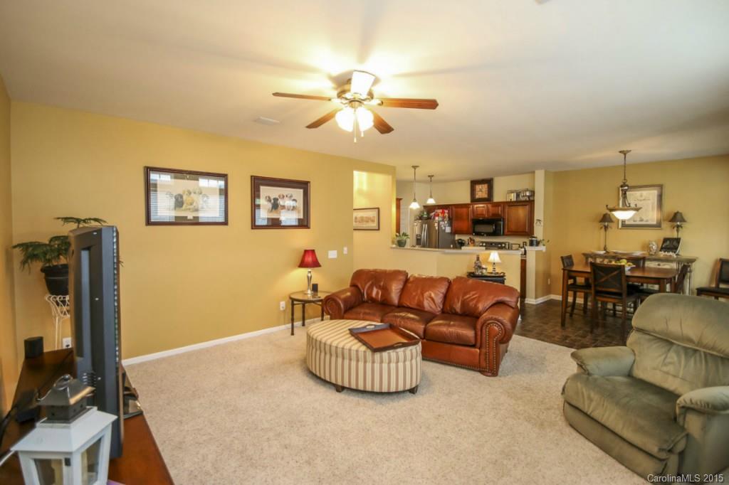 Sunset Point - Residential