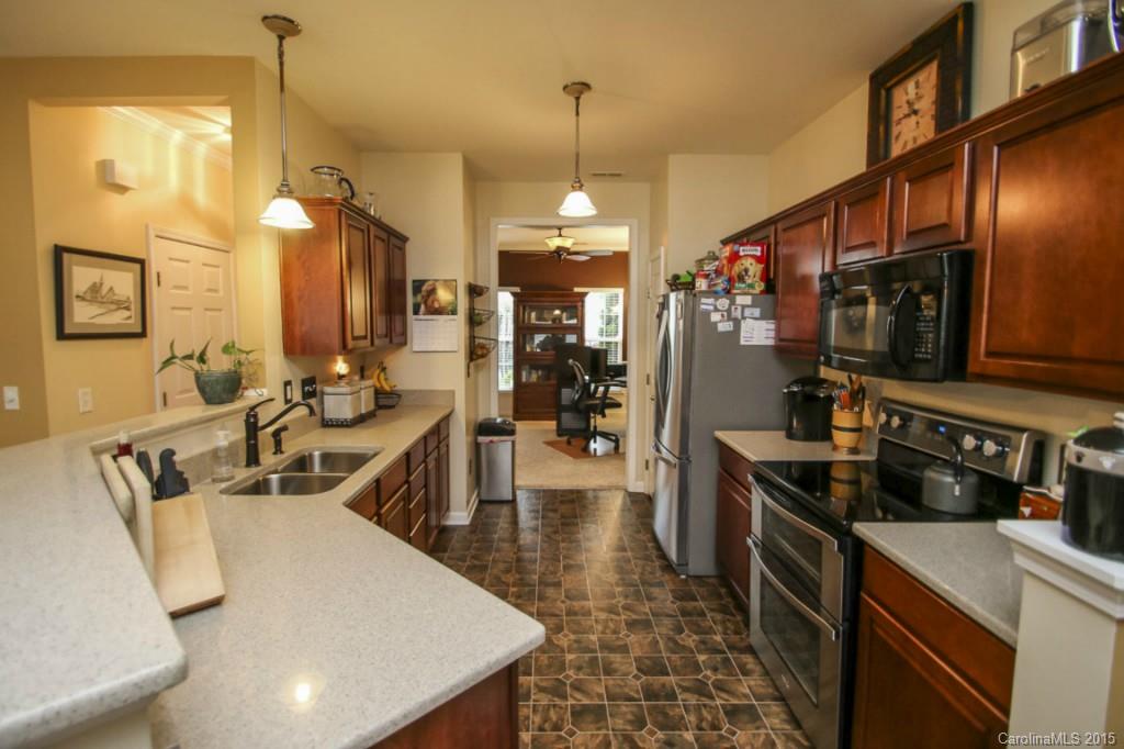 Sunset Point - Residential