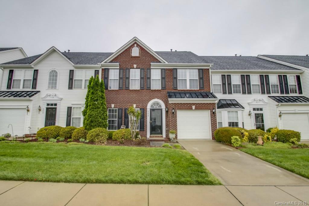 Sunset Point - Residential