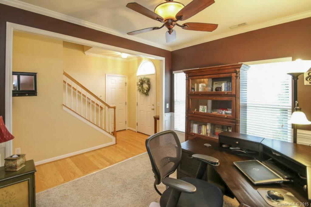 Sunset Point - Residential