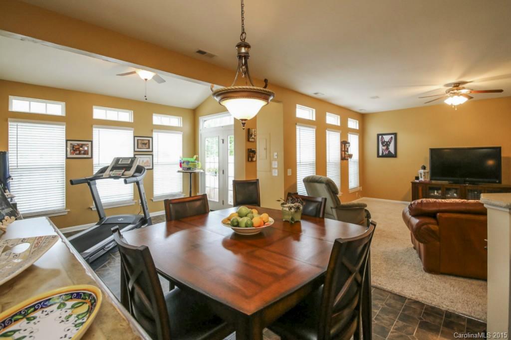 Sunset Point - Residential