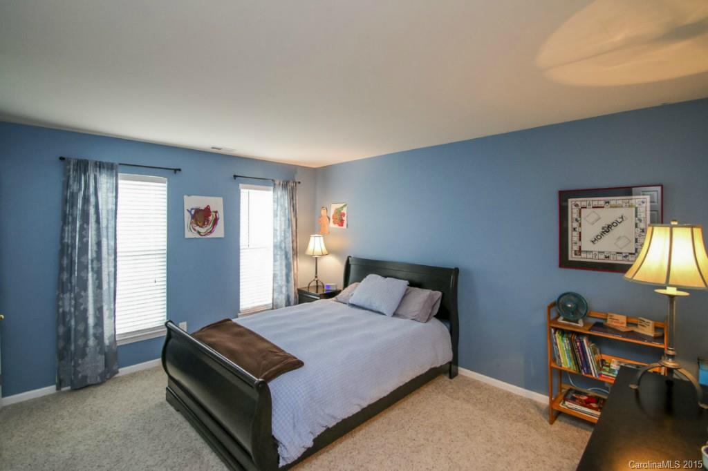 Sunset Point - Residential