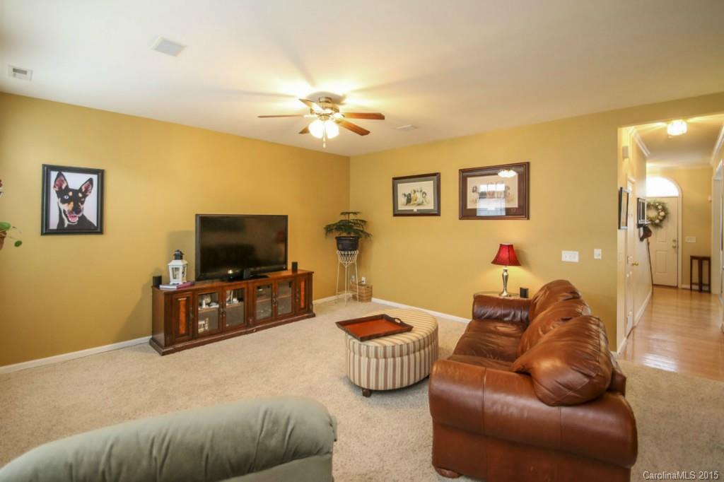 Sunset Point - Residential