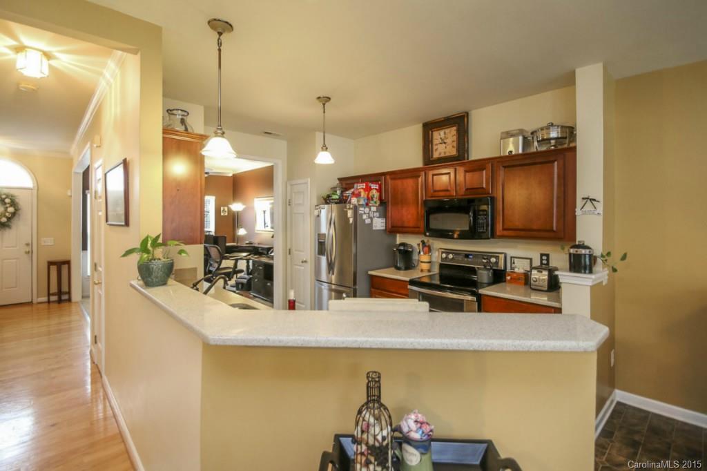 Sunset Point - Residential