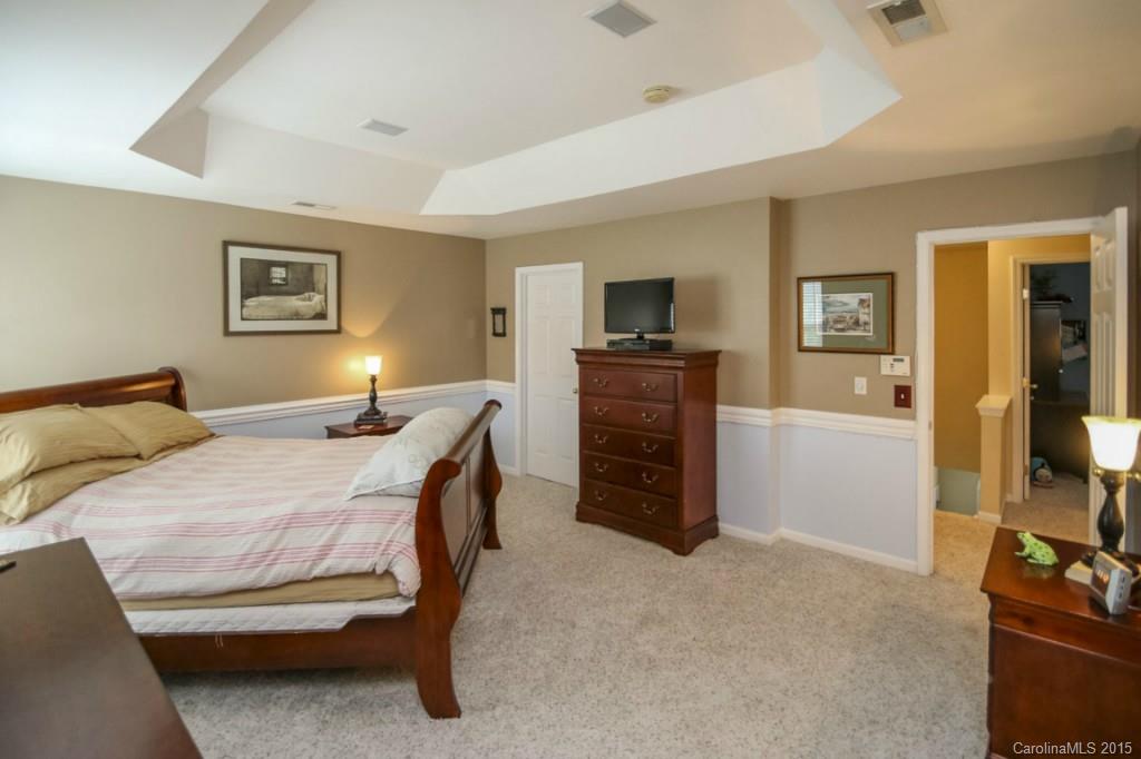 Sunset Point - Residential