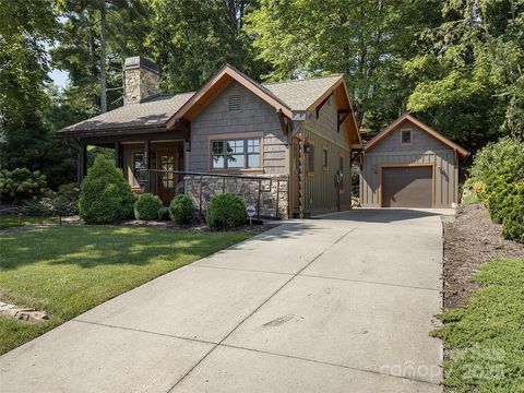 49 King Street Brevard NC 28712