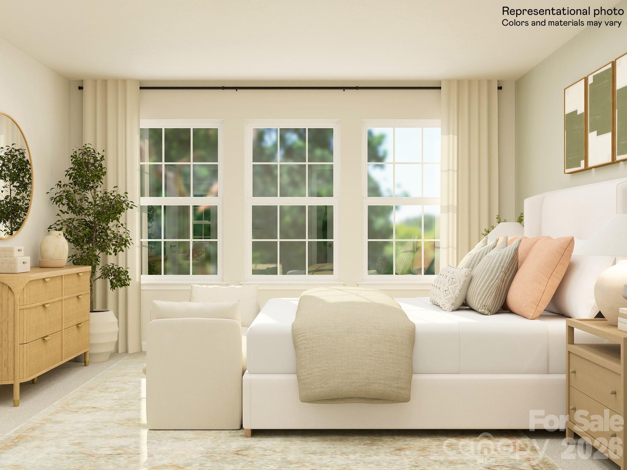 Village of Waxhaw - Residential