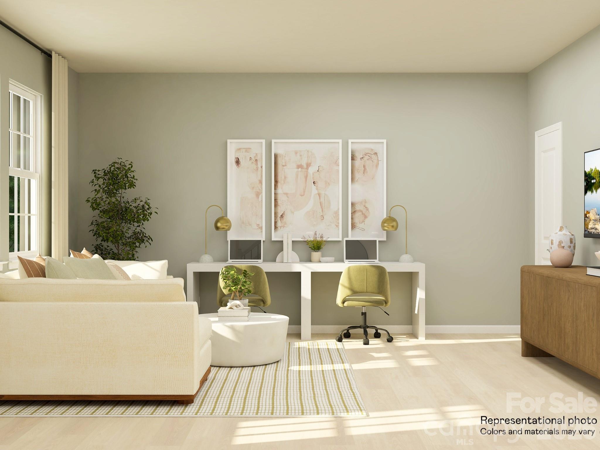 Village of Waxhaw - Residential