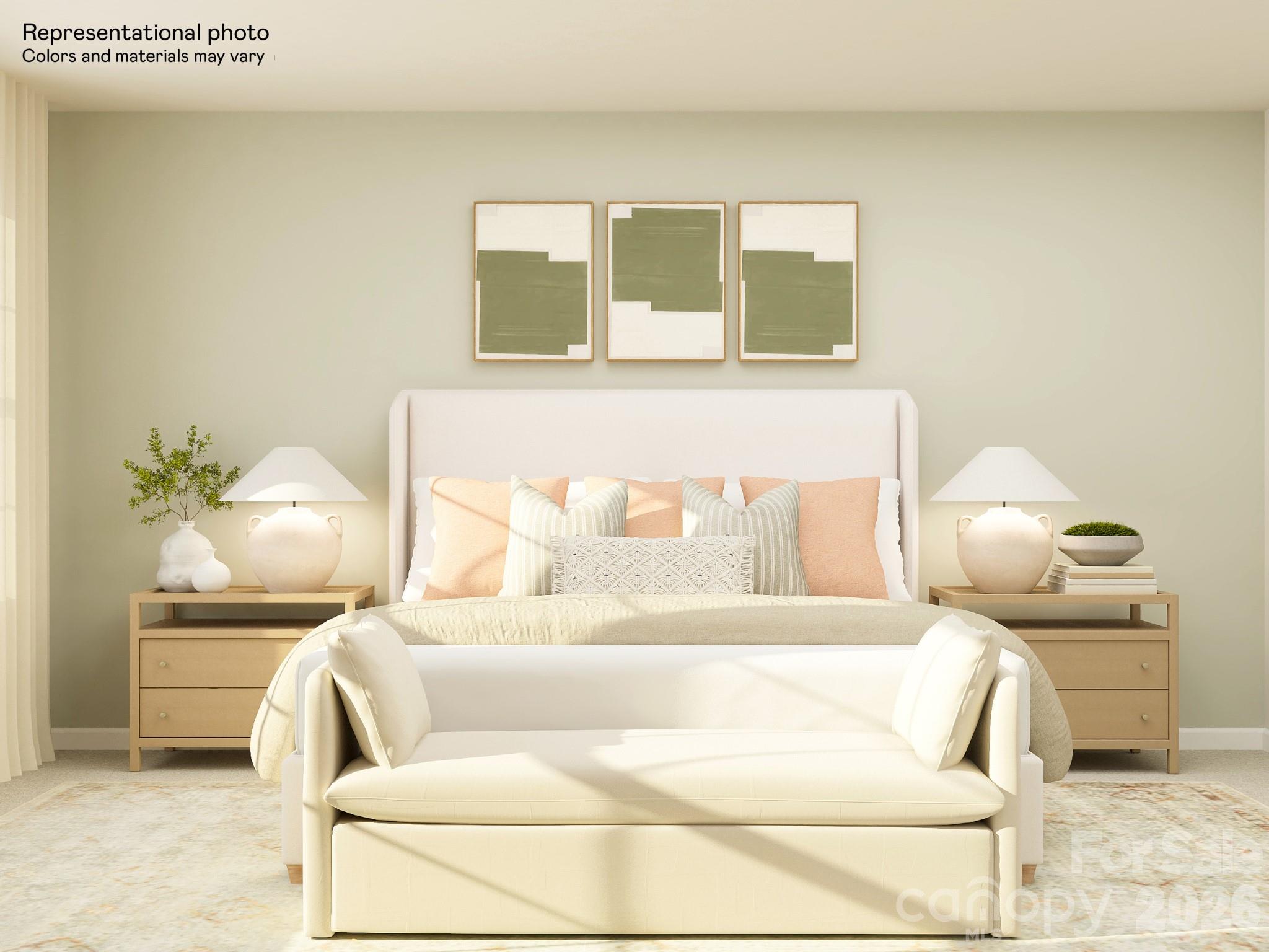 Village of Waxhaw - Residential